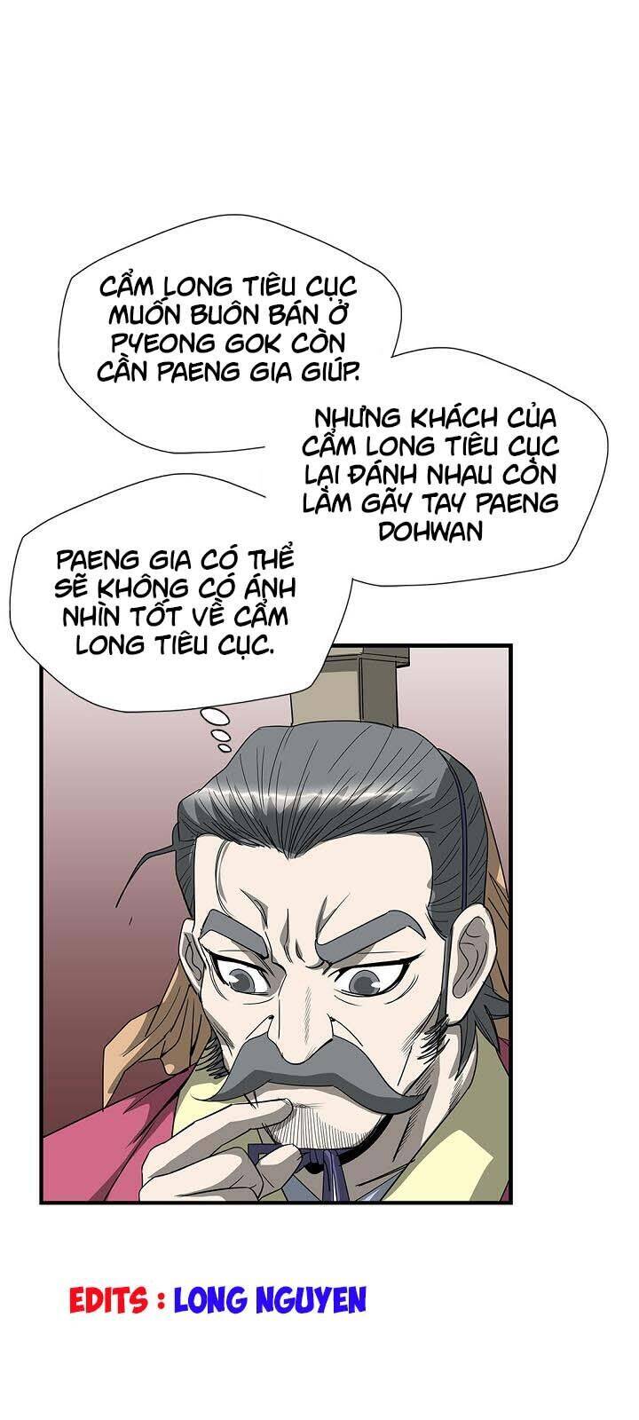 Cuồng Long Chapter 45 - Trang 66