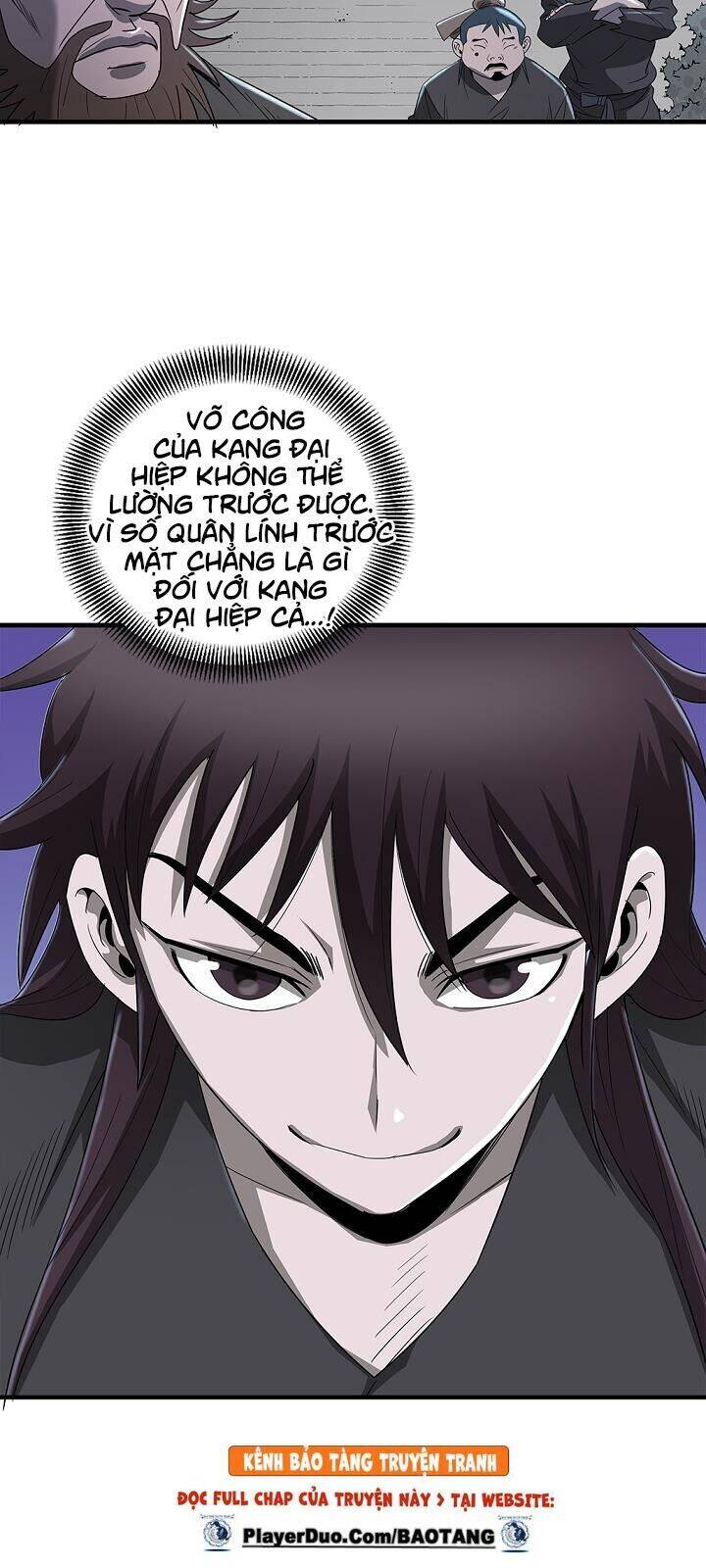 Cuồng Long Chapter 12 - Trang 47