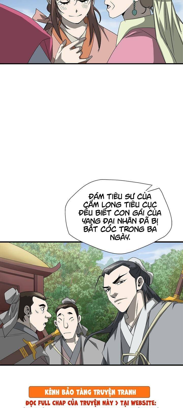 Cuồng Long Chapter 39 - Trang 31