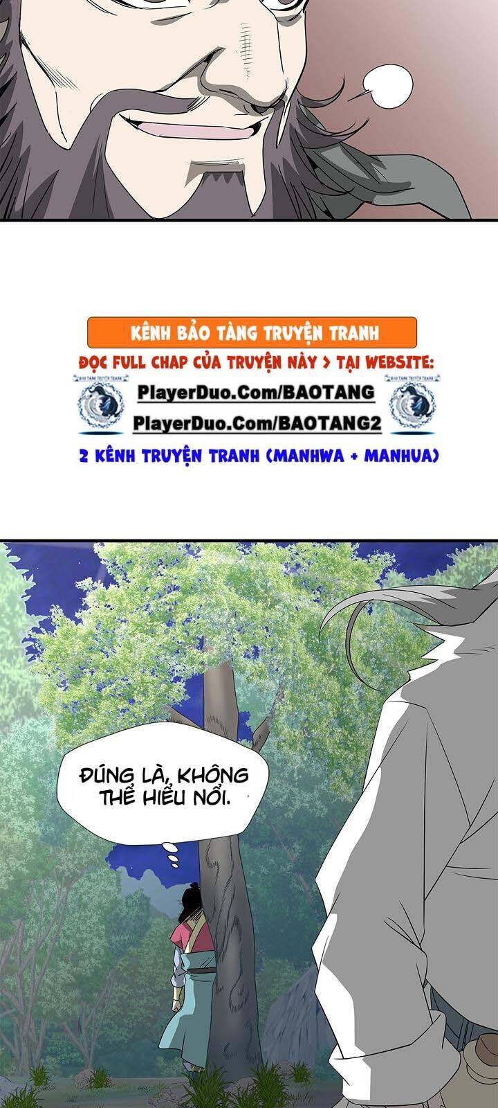 Cuồng Long Chapter 45 - Trang 60