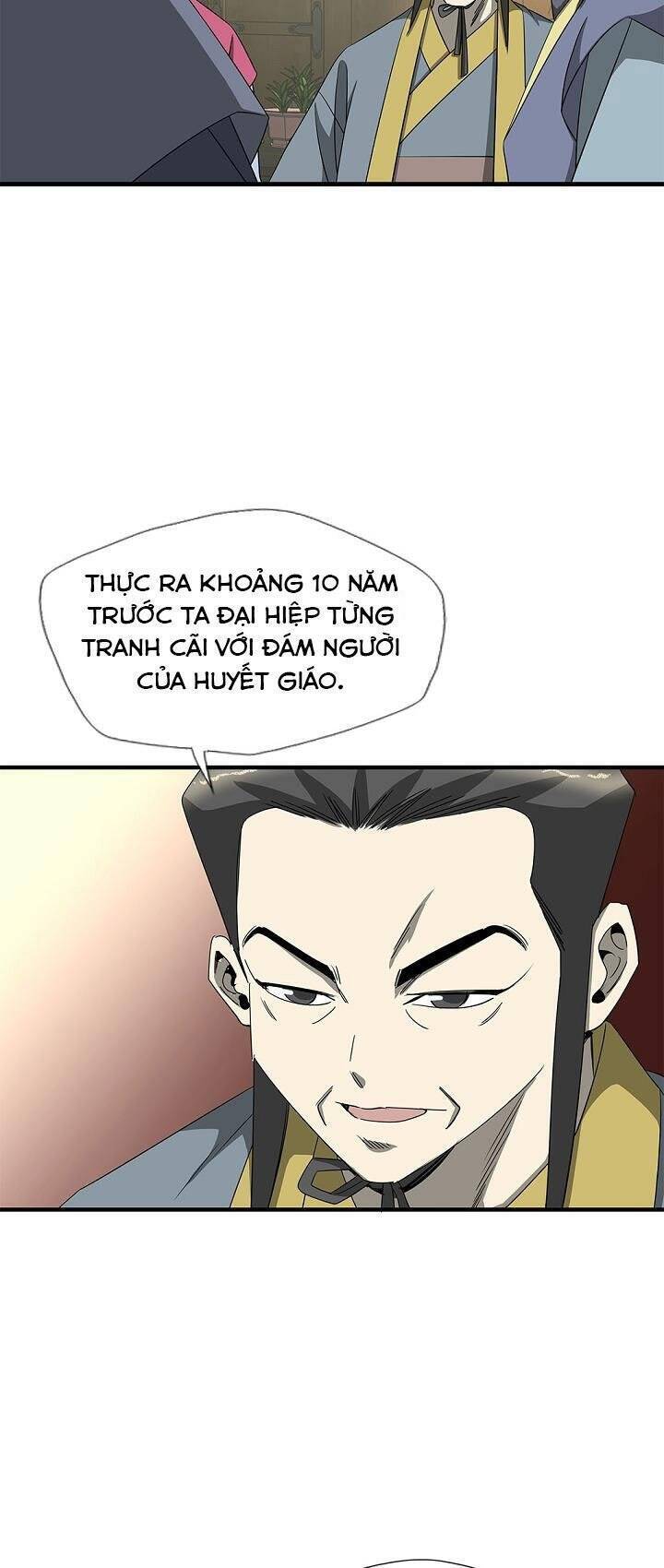 Cuồng Long Chapter 57 - Trang 10