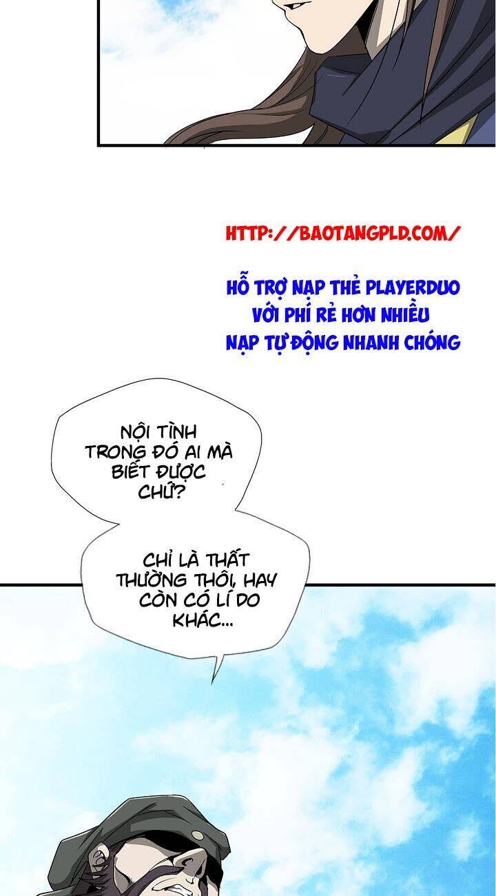 Cuồng Long Chapter 24 - Trang 61