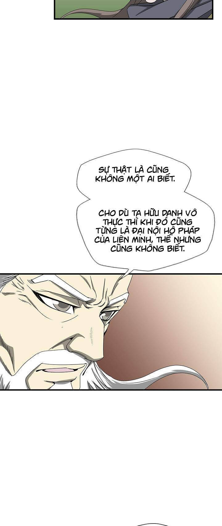 Cuồng Long Chapter 48 - Trang 37