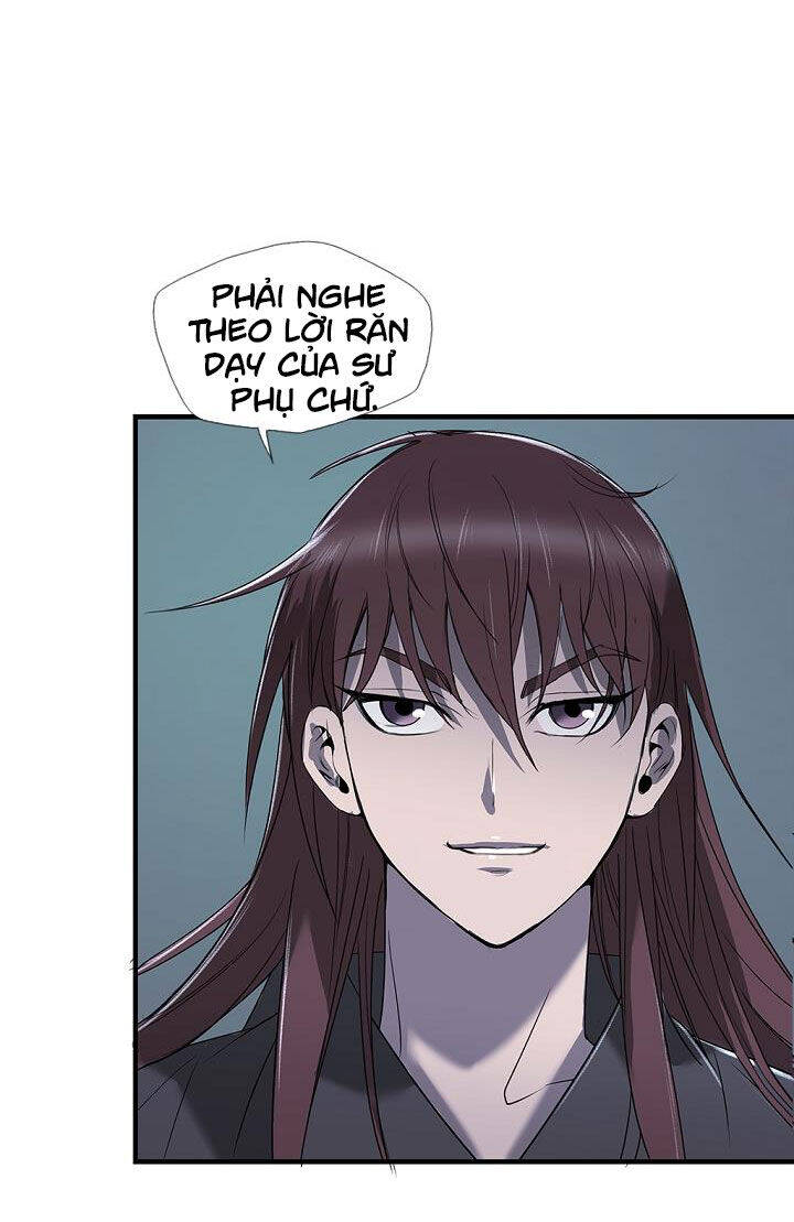 Cuồng Long Chapter 14 - Trang 20