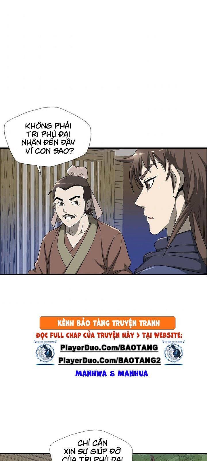 Cuồng Long Chapter 24 - Trang 27