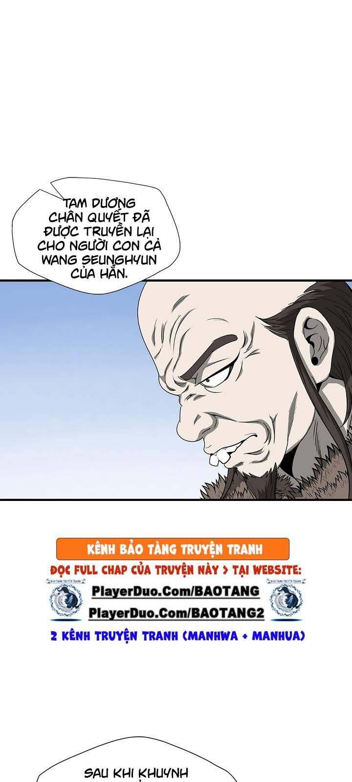 Cuồng Long Chapter 35 - Trang 53