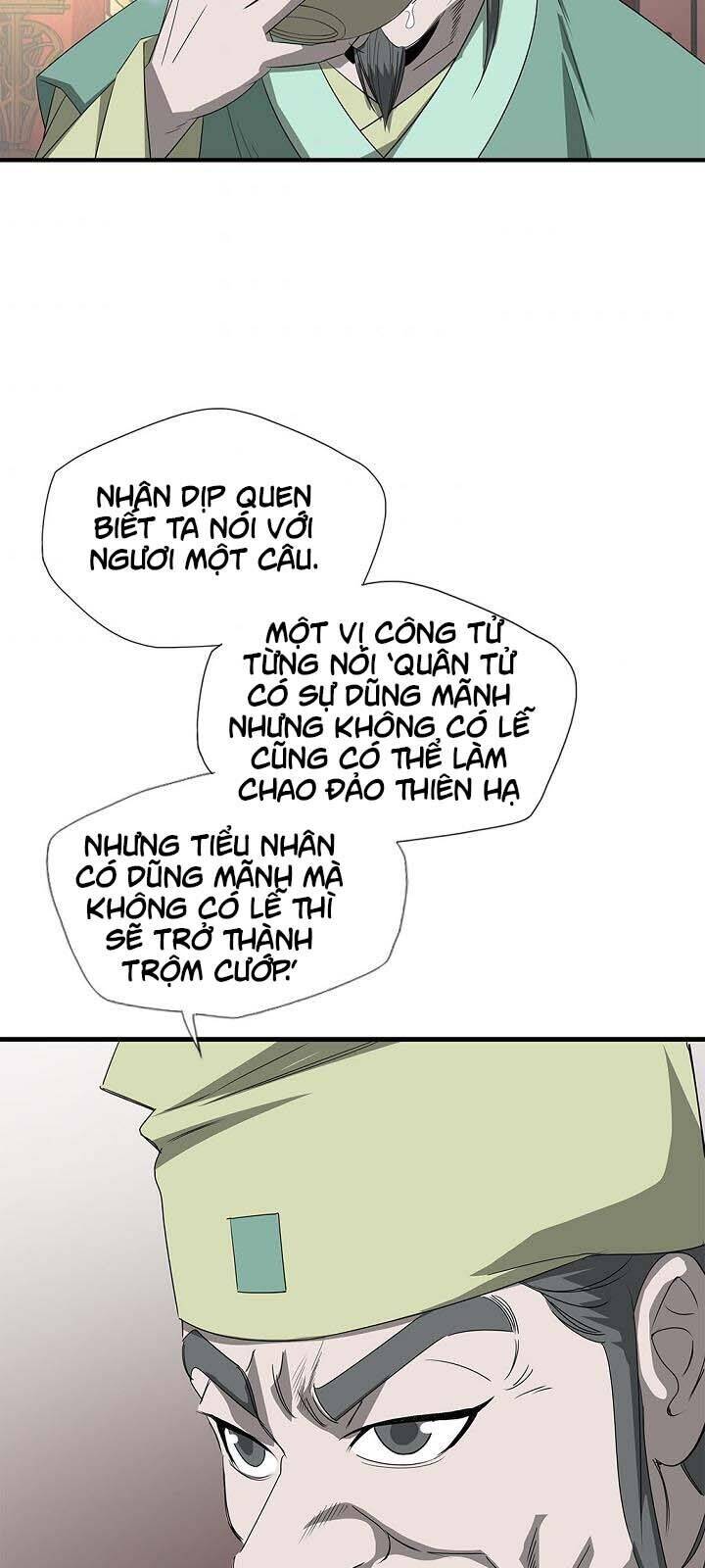 Cuồng Long Chapter 41 - Trang 6