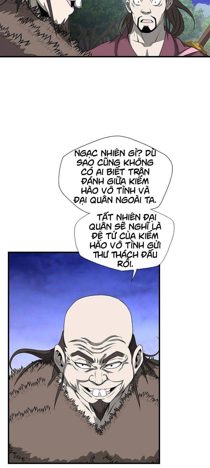 Cuồng Long Chapter 43 - Trang 38