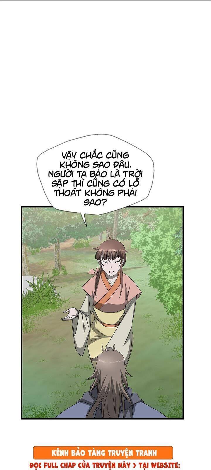 Cuồng Long Chapter 36 - Trang 28