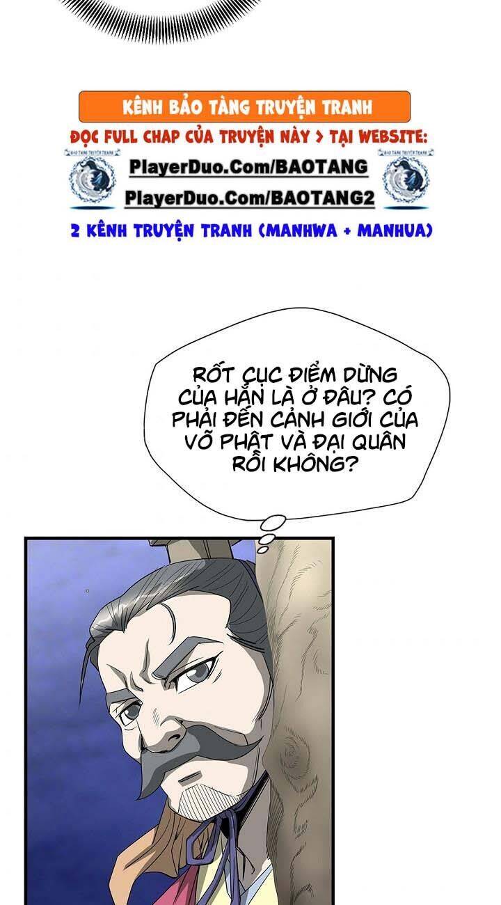 Cuồng Long Chapter 45 - Trang 62