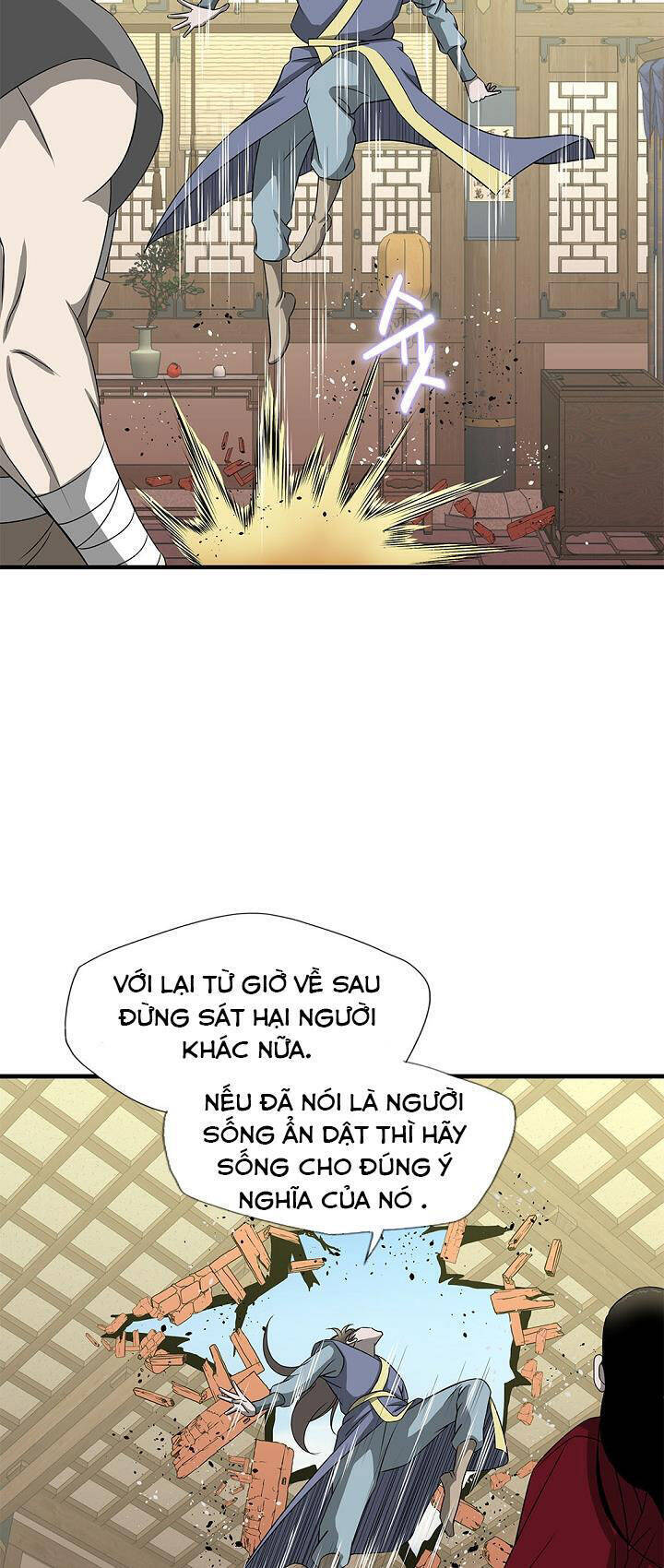 Cuồng Long Chapter 60 - Trang 67