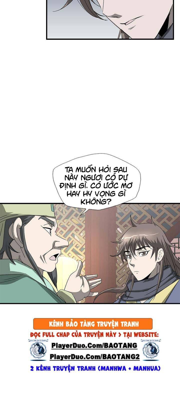 Cuồng Long Chapter 41 - Trang 19