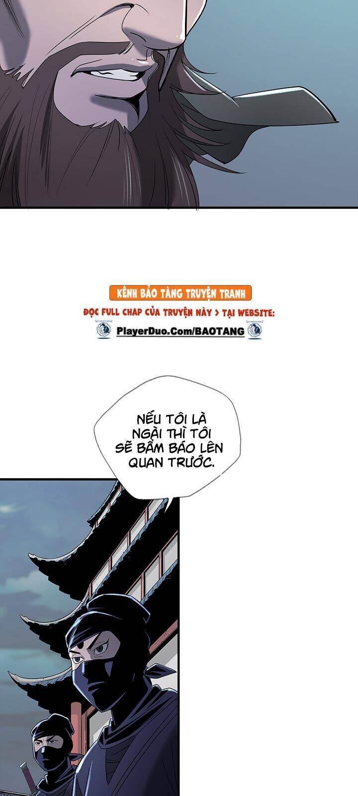 Cuồng Long Chapter 12 - Trang 53