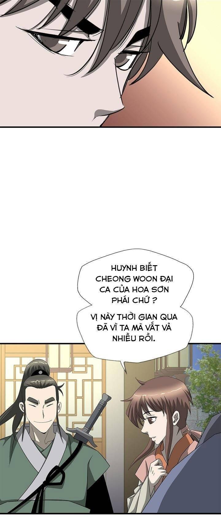 Cuồng Long Chapter 57 - Trang 38