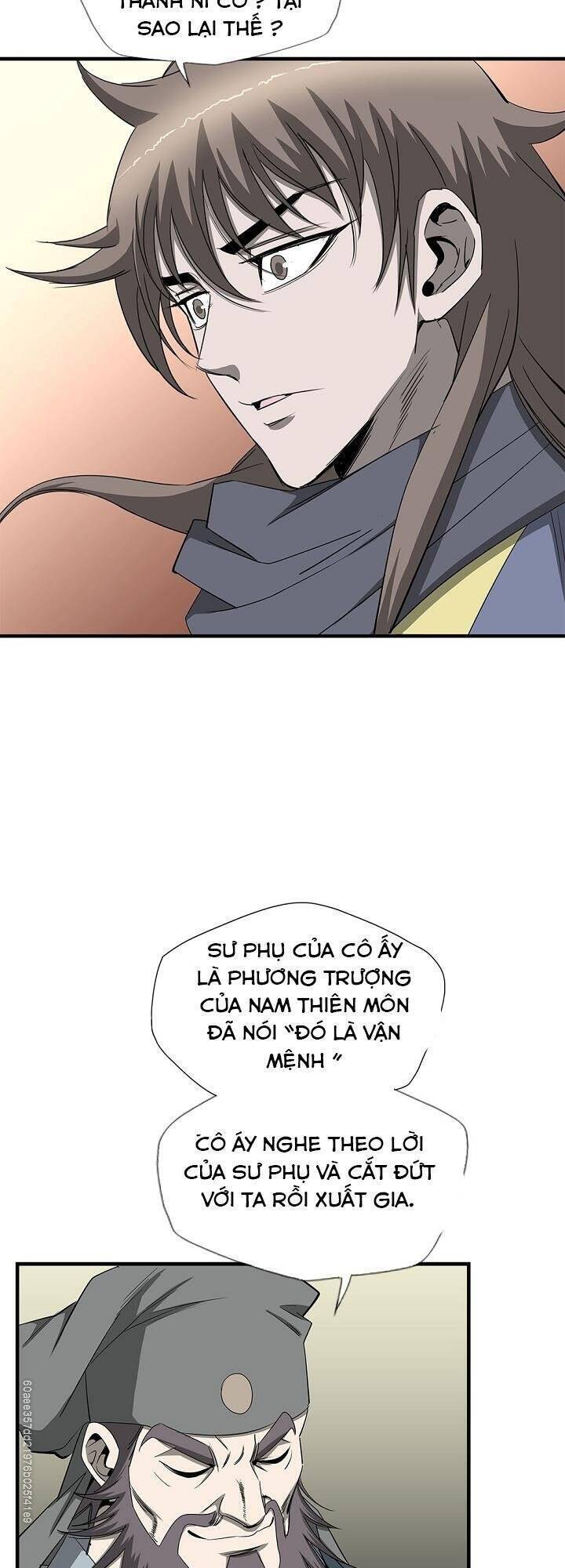 Cuồng Long Chapter 56 - Trang 24