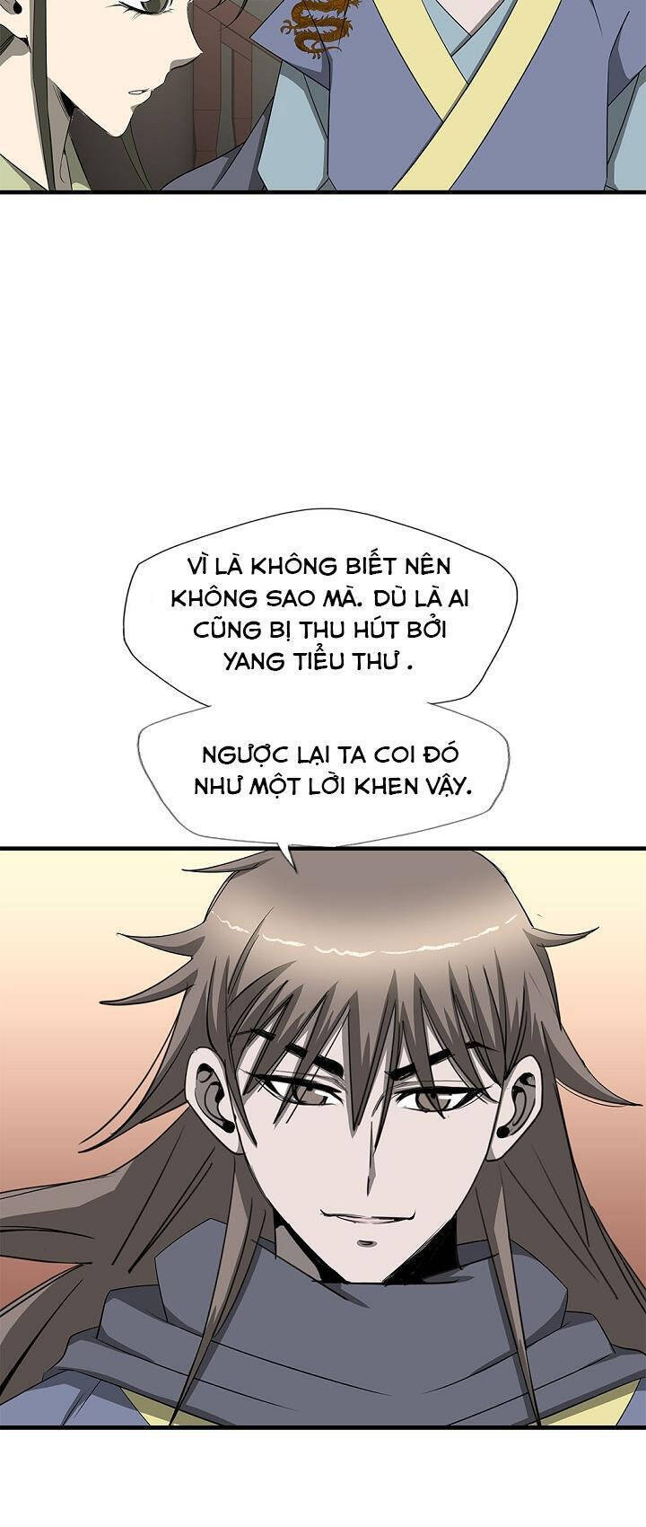 Cuồng Long Chapter 56 - Trang 14