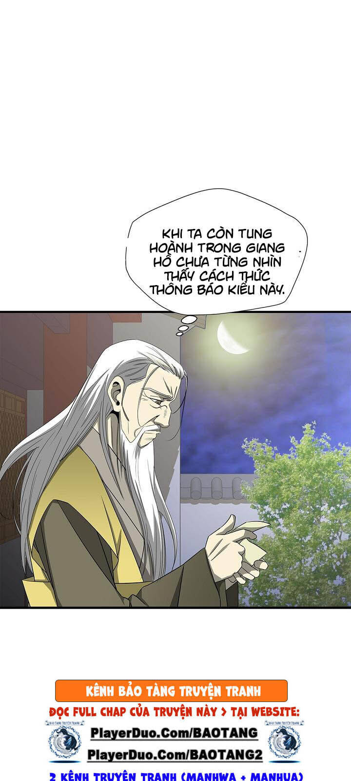 Cuồng Long Chapter 46 - Trang 36