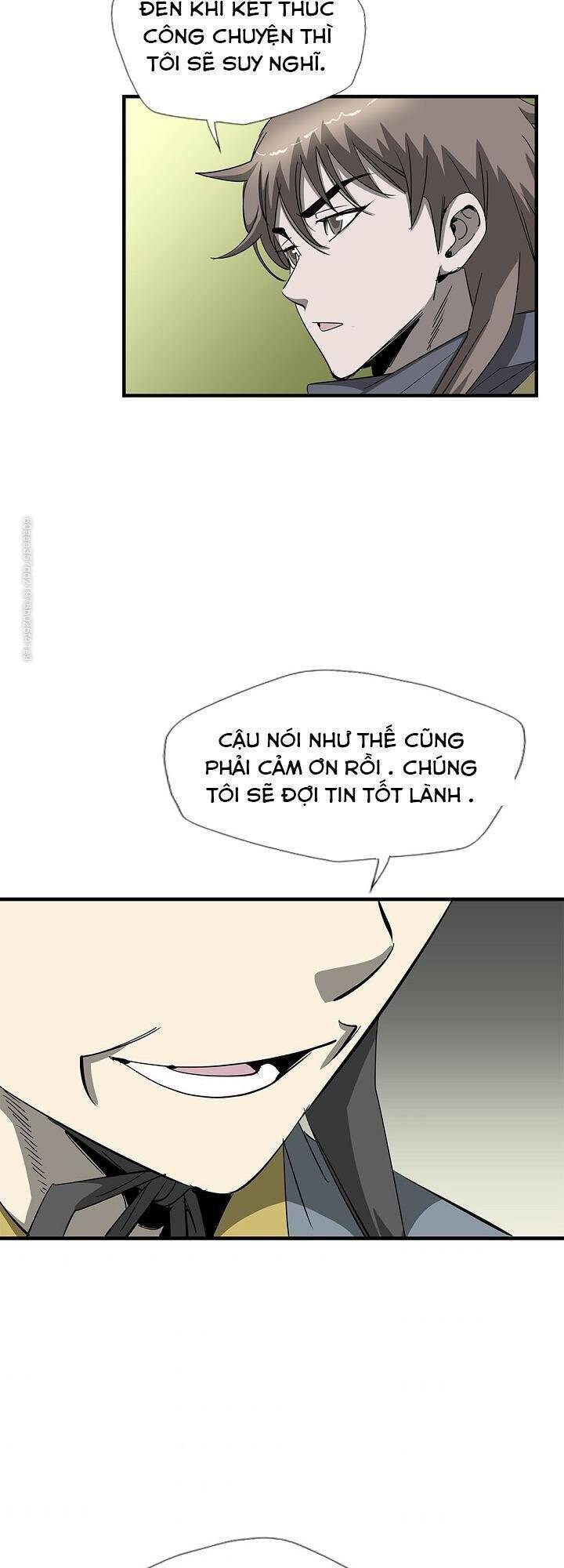 Cuồng Long Chapter 56 - Trang 44