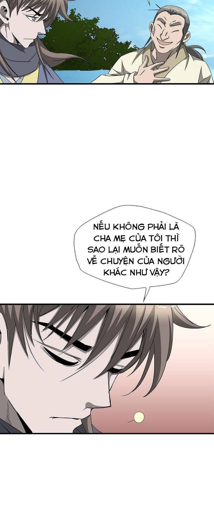 Cuồng Long Chapter 54 - Trang 34