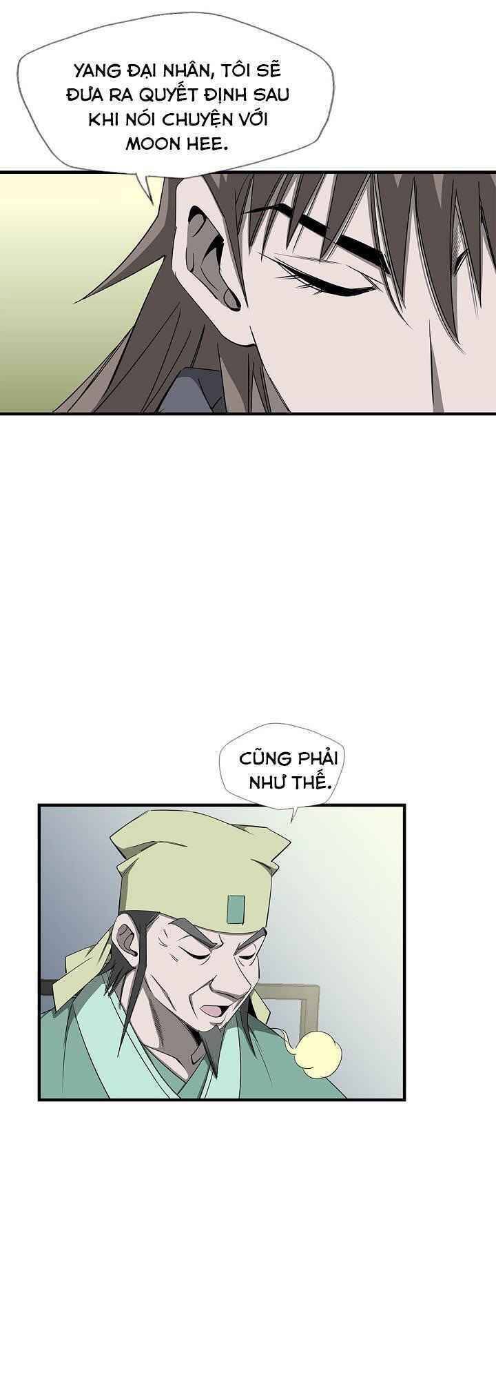 Cuồng Long Chapter 58 - Trang 12