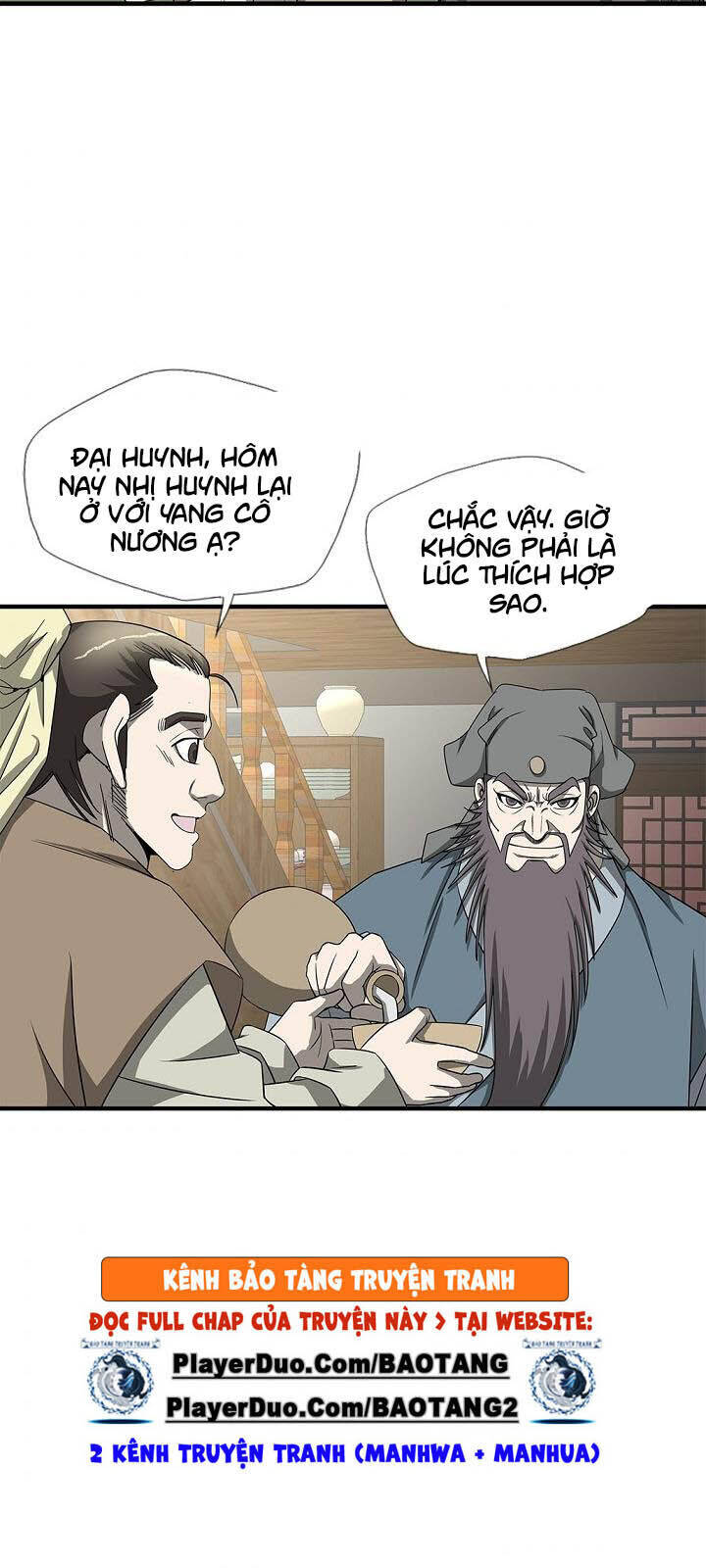 Cuồng Long Chapter 46 - Trang 55