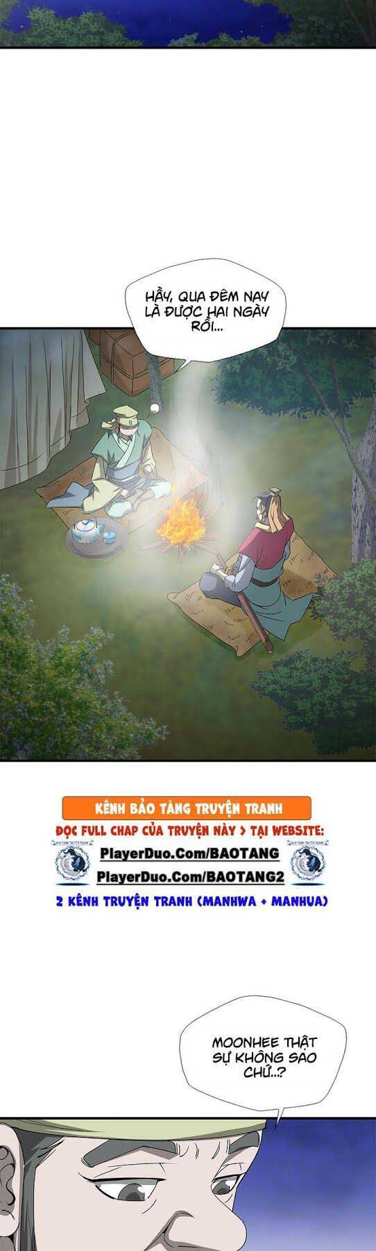 Cuồng Long Chapter 38 - Trang 29