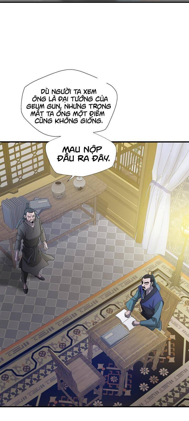 Cuồng Long Chapter 18 - Trang 32