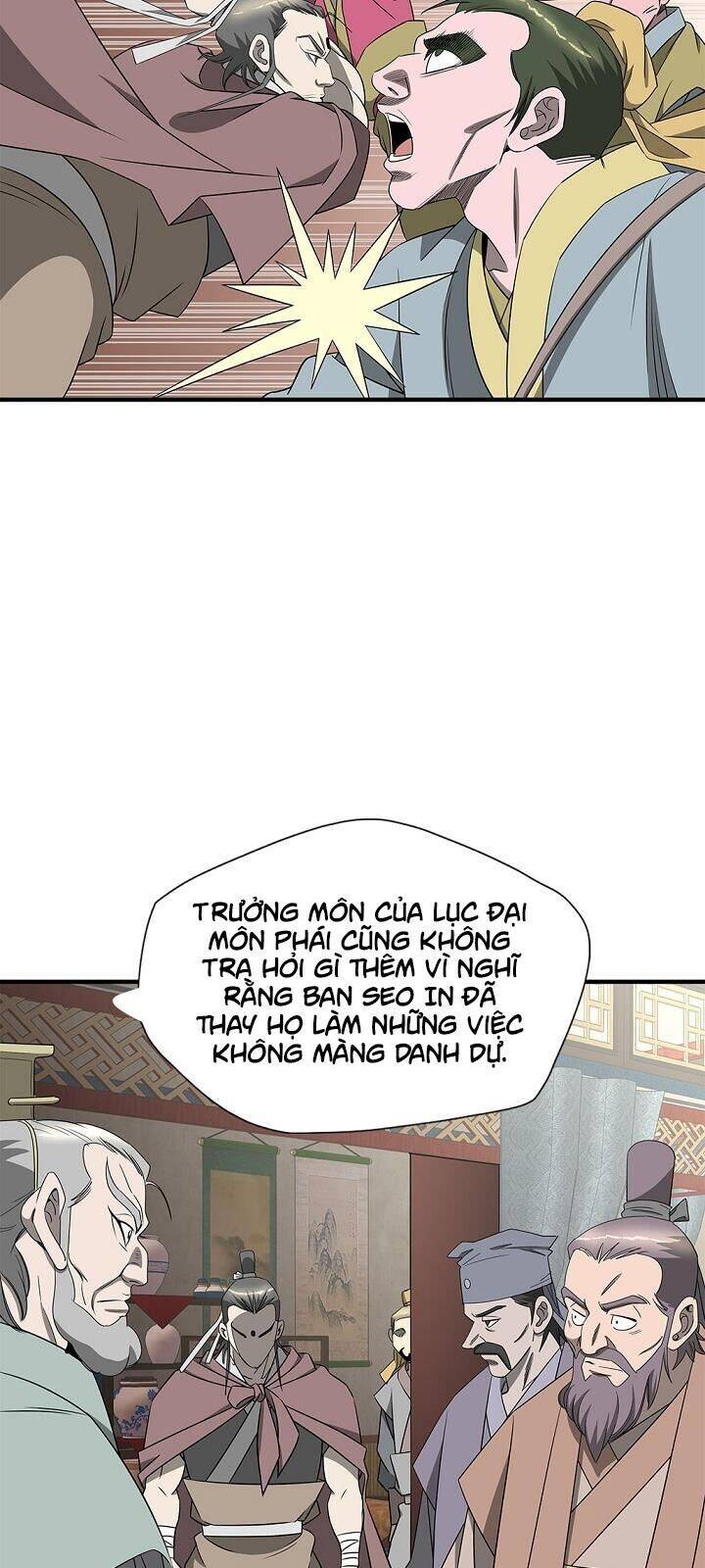 Cuồng Long Chapter 47 - Trang 38