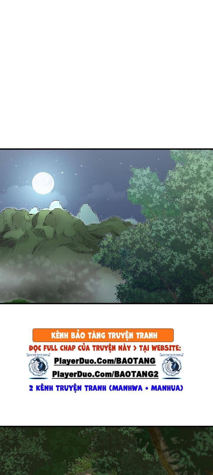 Cuồng Long Chapter 37 - Trang 31