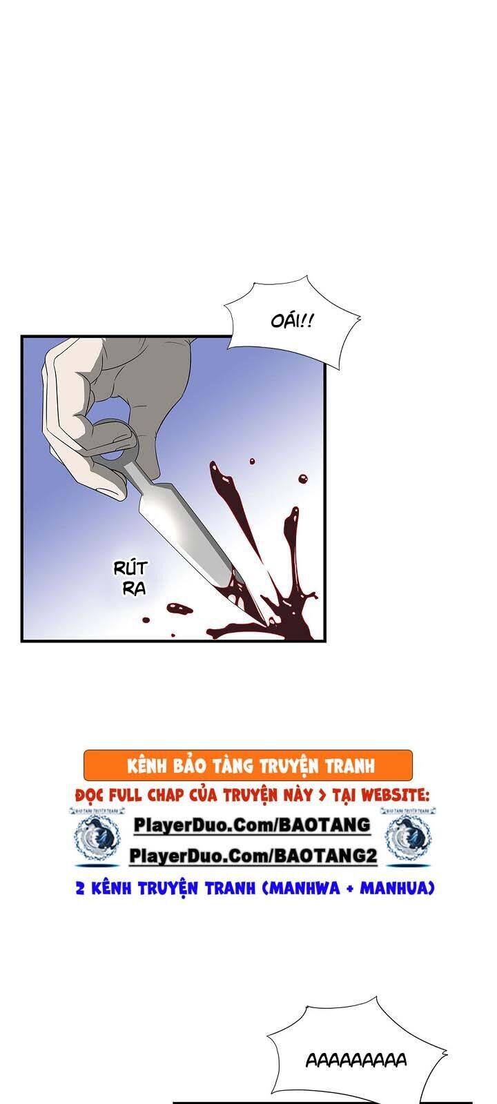 Cuồng Long Chapter 35 - Trang 28