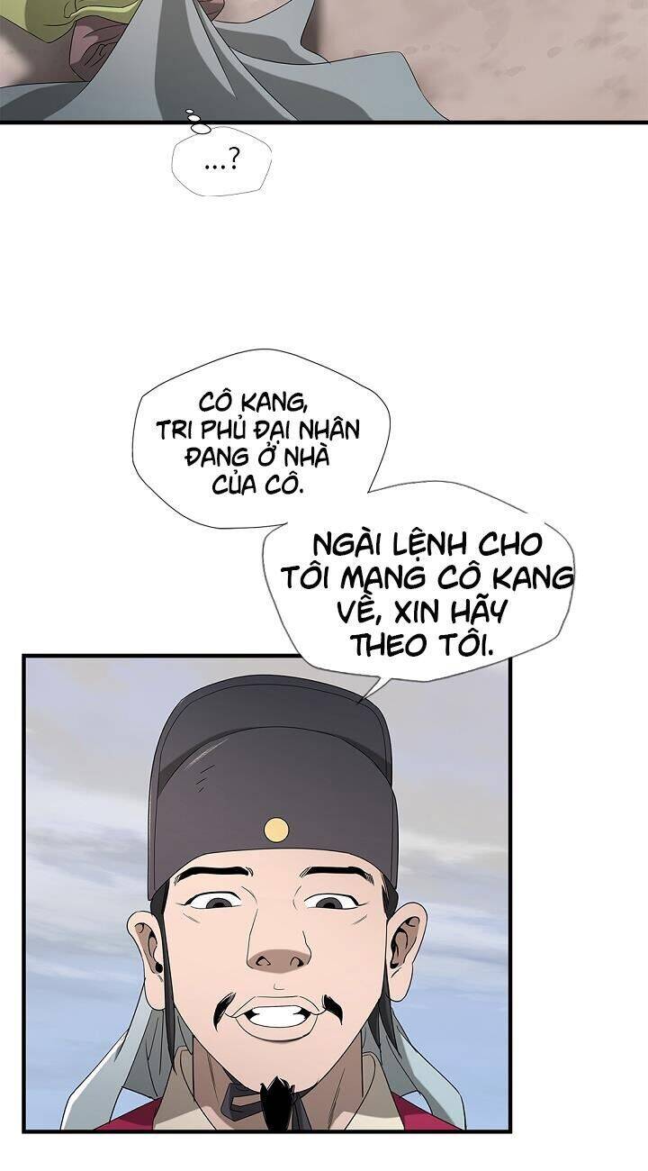 Cuồng Long Chapter 20 - Trang 16