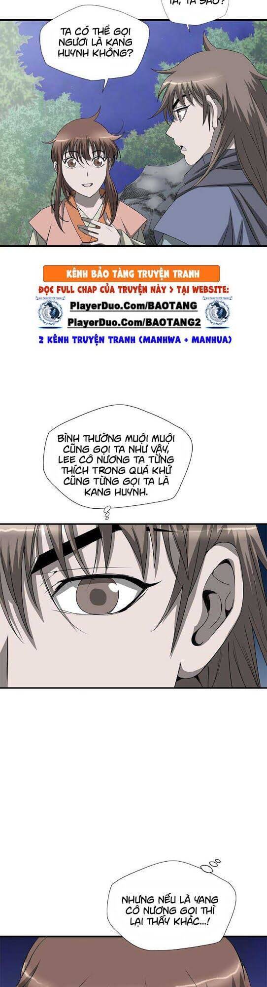 Cuồng Long Chapter 38 - Trang 19