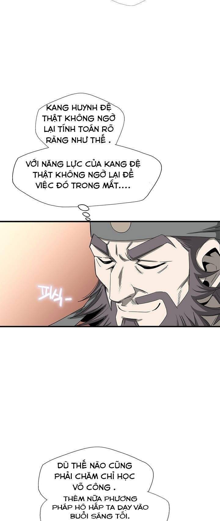 Cuồng Long Chapter 55 - Trang 42