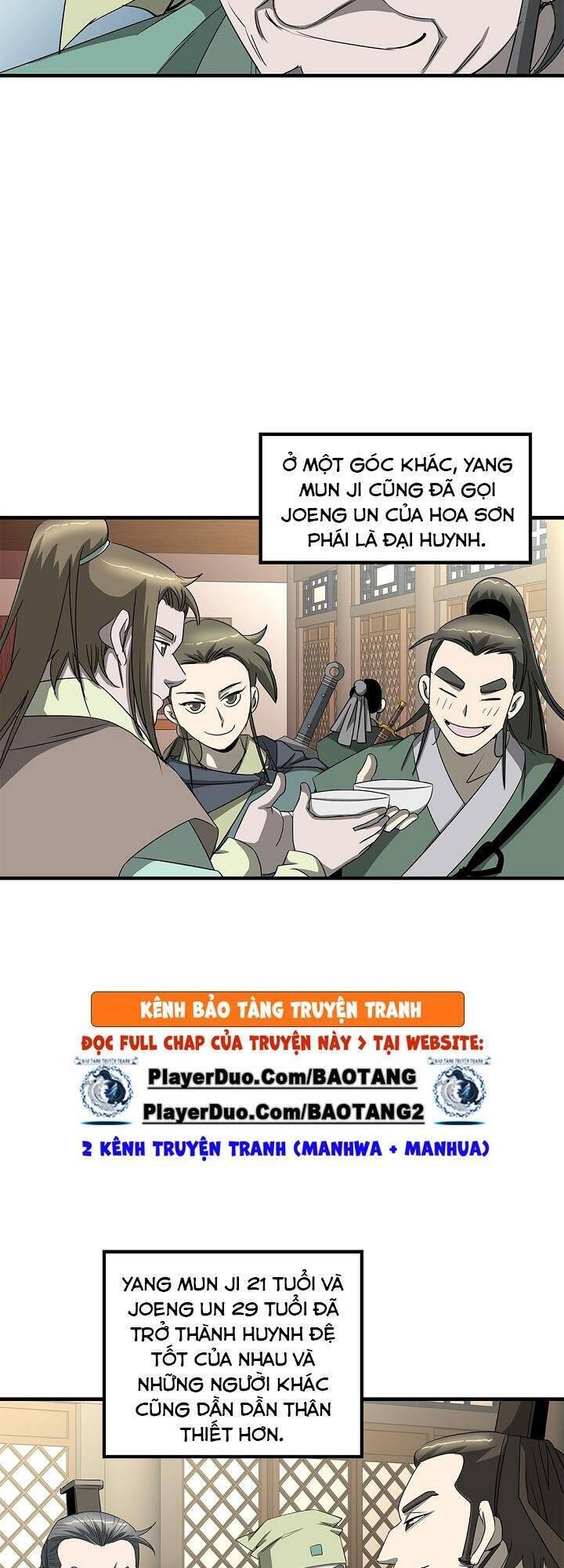 Cuồng Long Chapter 53 - Trang 19