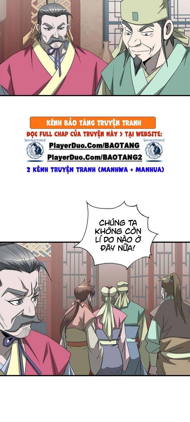 Cuồng Long Chapter 40 - Trang 13