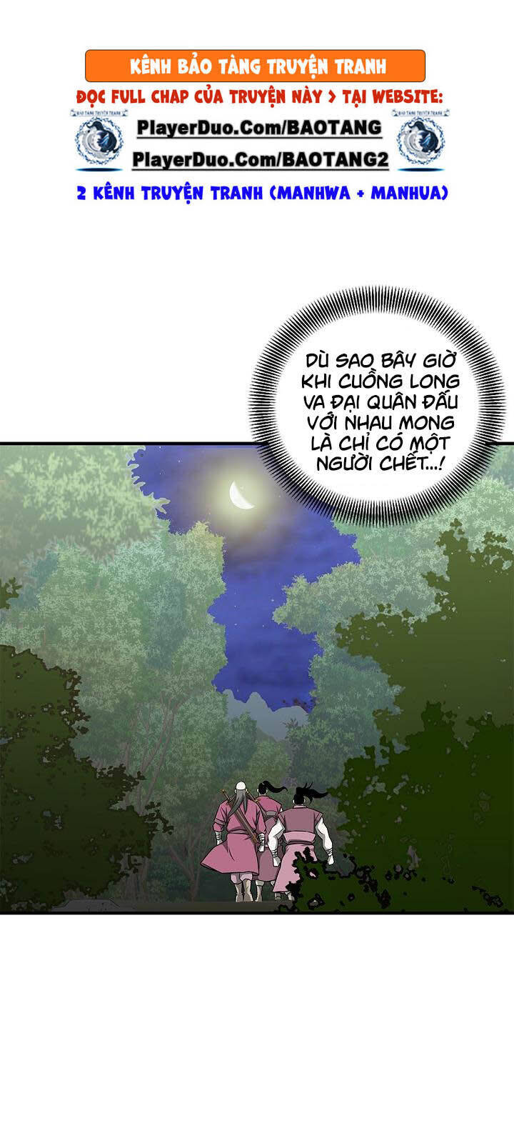 Cuồng Long Chapter 46 - Trang 50