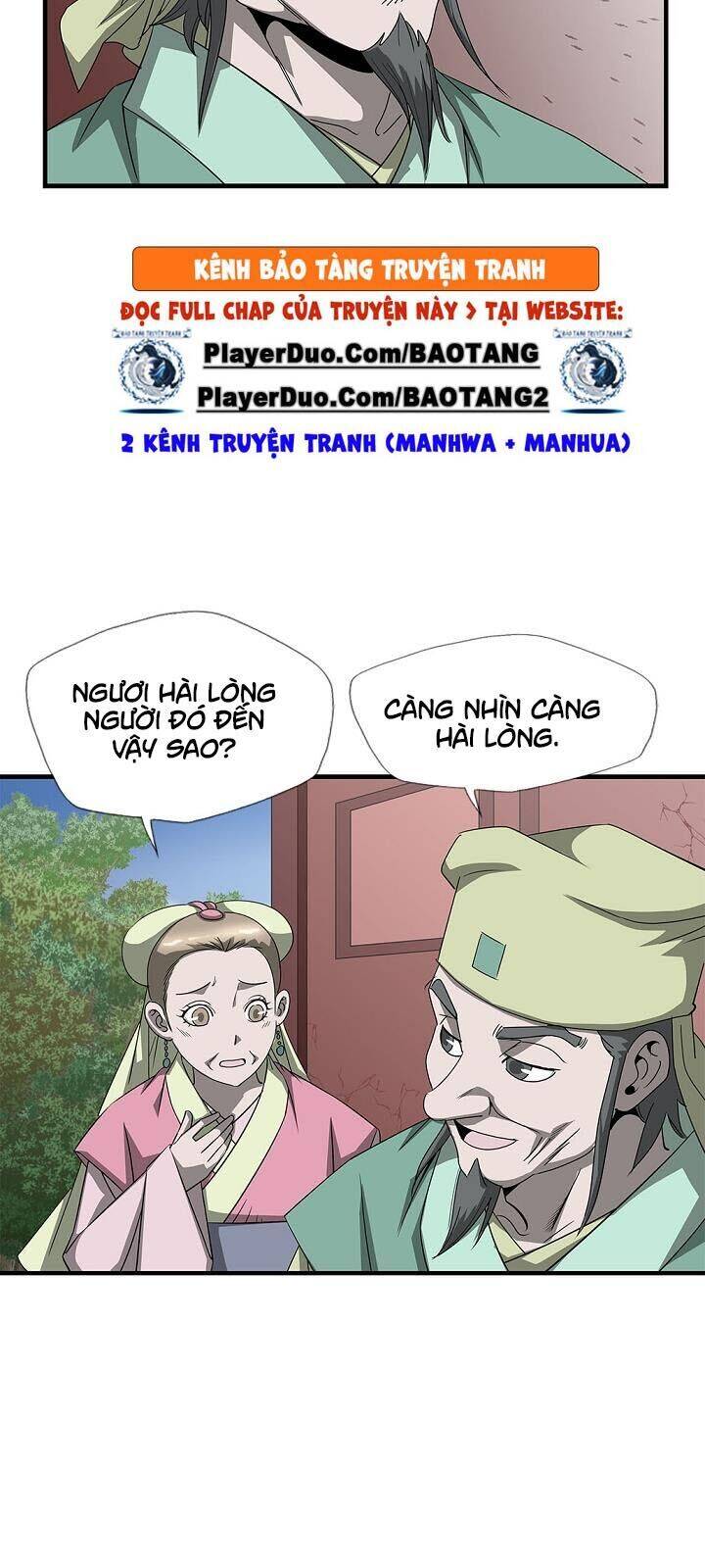 Cuồng Long Chapter 42 - Trang 58