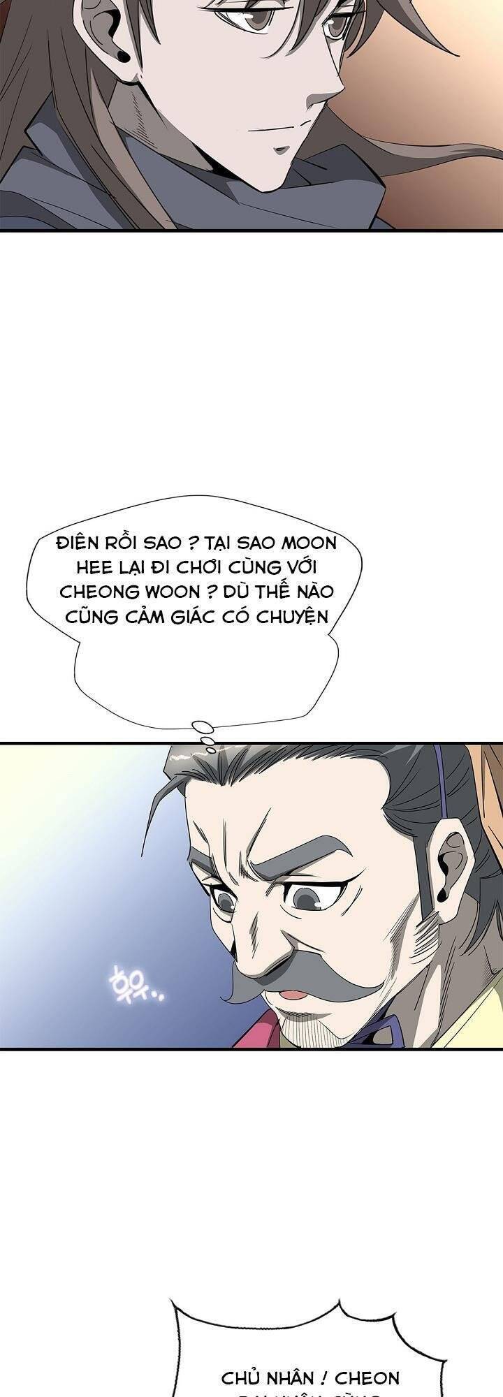 Cuồng Long Chapter 57 - Trang 31