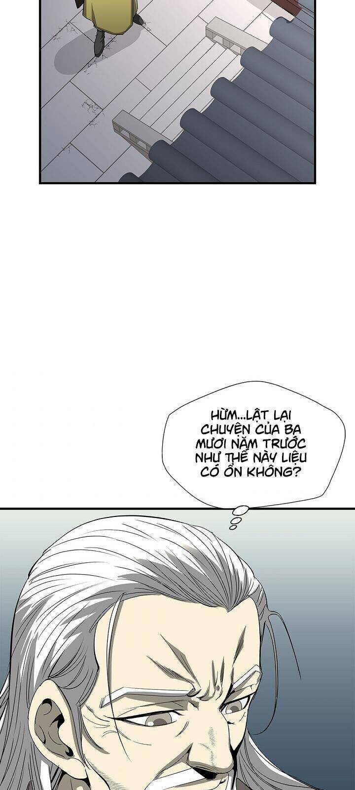 Cuồng Long Chapter 47 - Trang 26