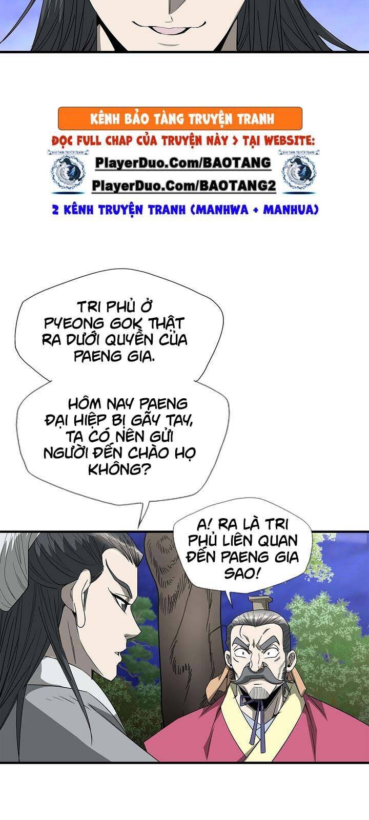 Cuồng Long Chapter 45 - Trang 65