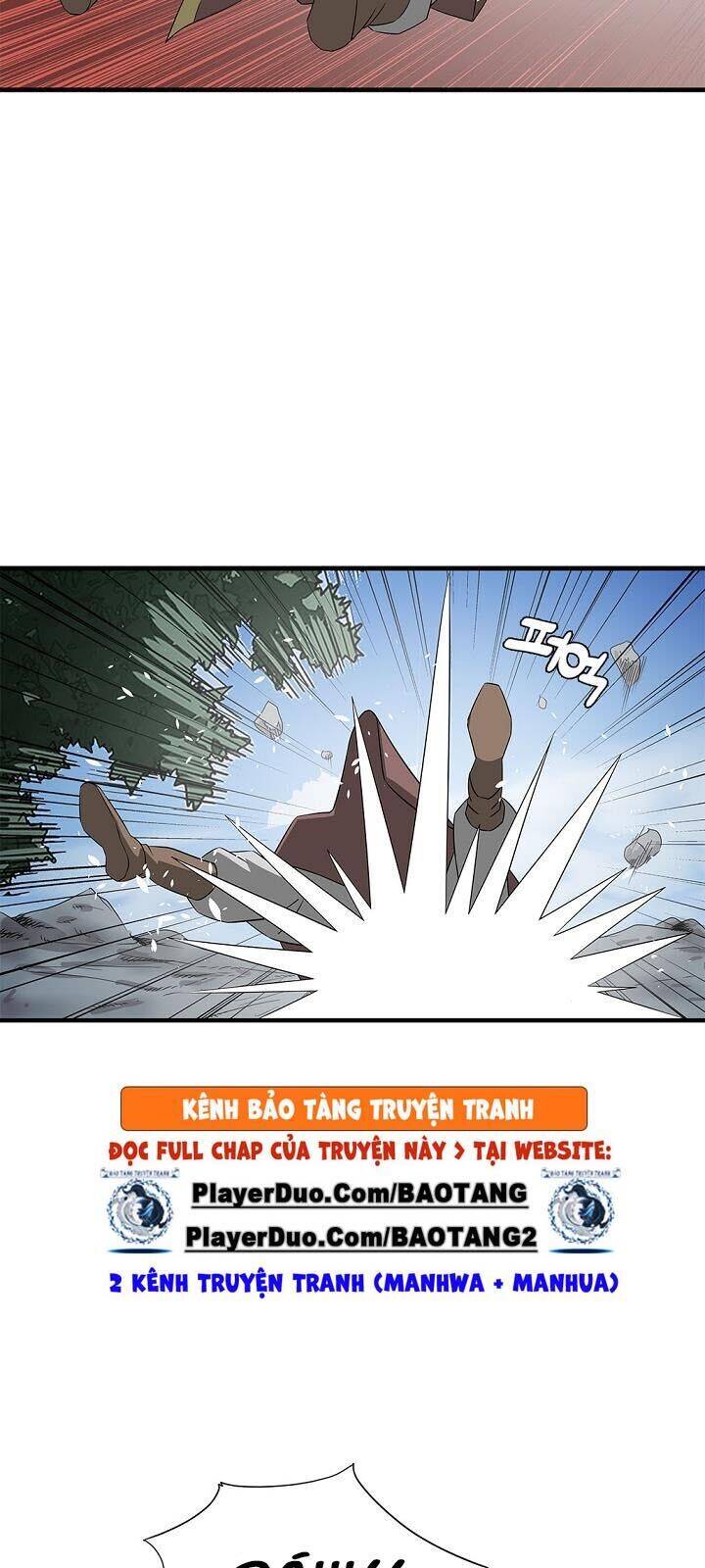 Cuồng Long Chapter 42 - Trang 36