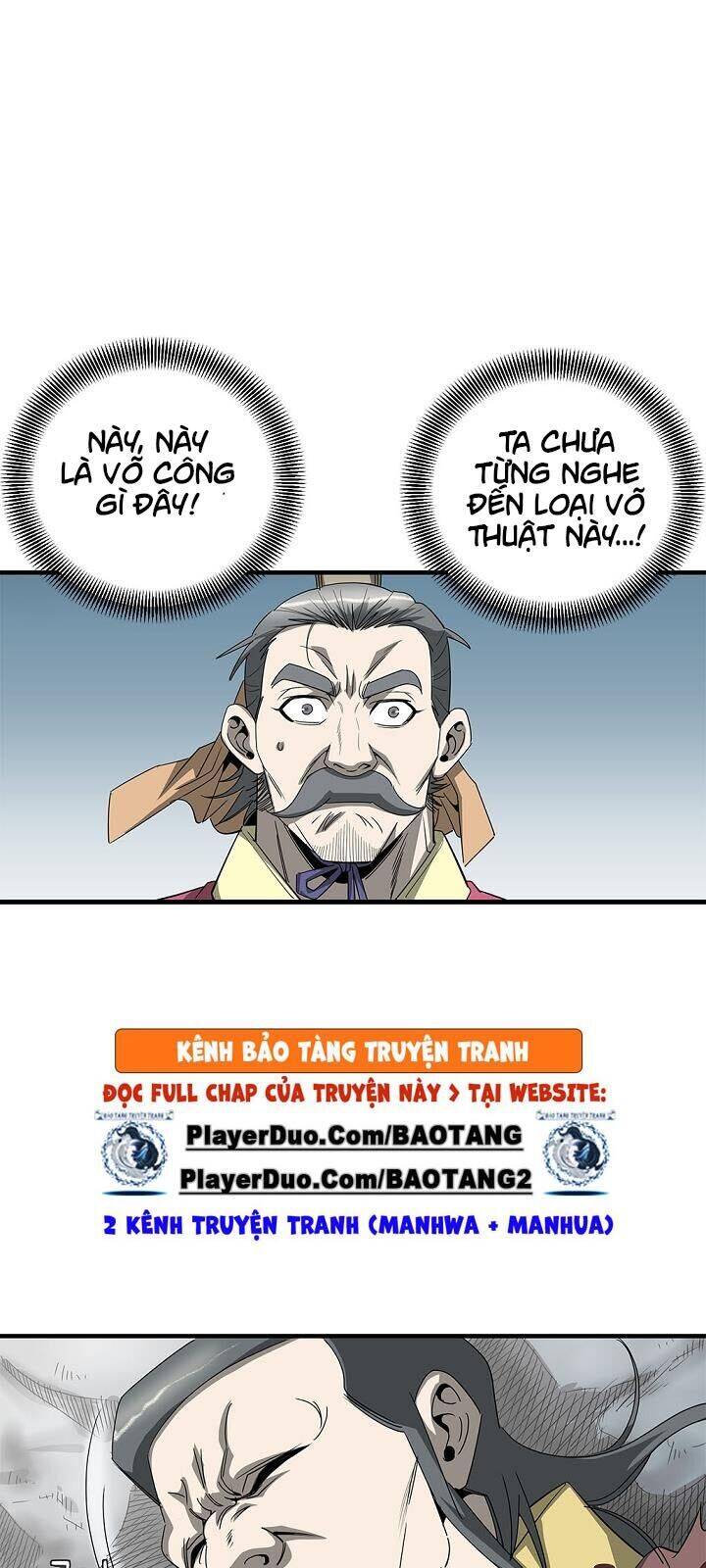 Cuồng Long Chapter 42 - Trang 38