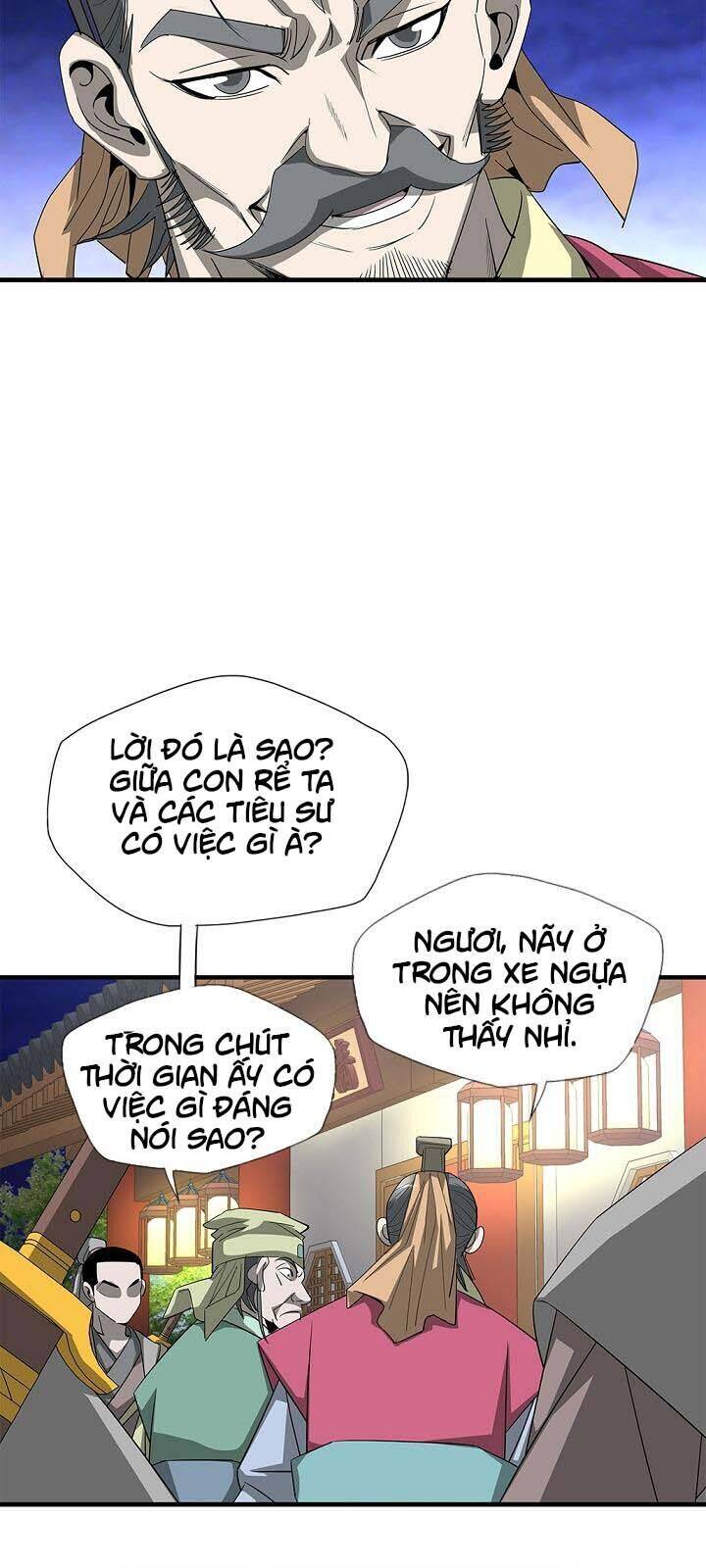 Cuồng Long Chapter 43 - Trang 45