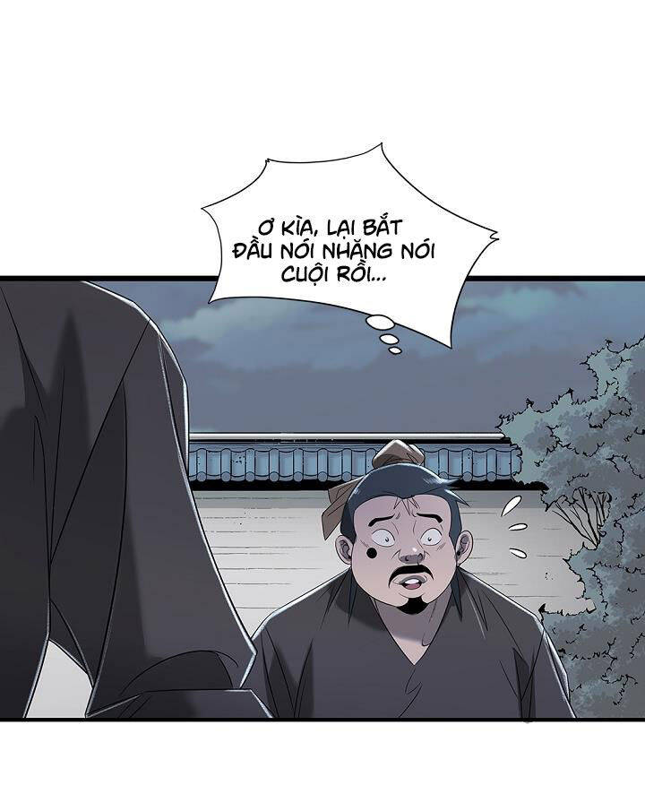 Cuồng Long Chapter 14 - Trang 18