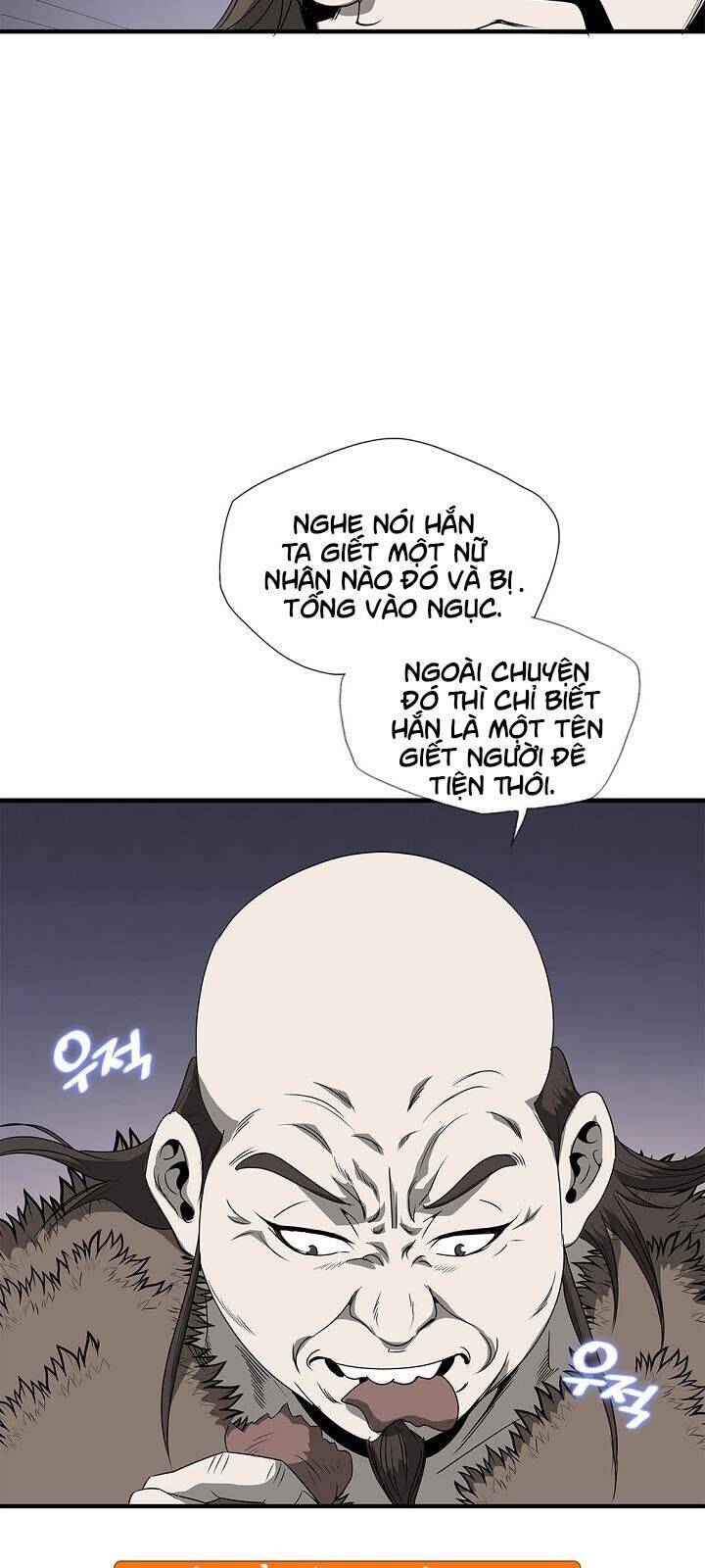 Cuồng Long Chapter 32 - Trang 39