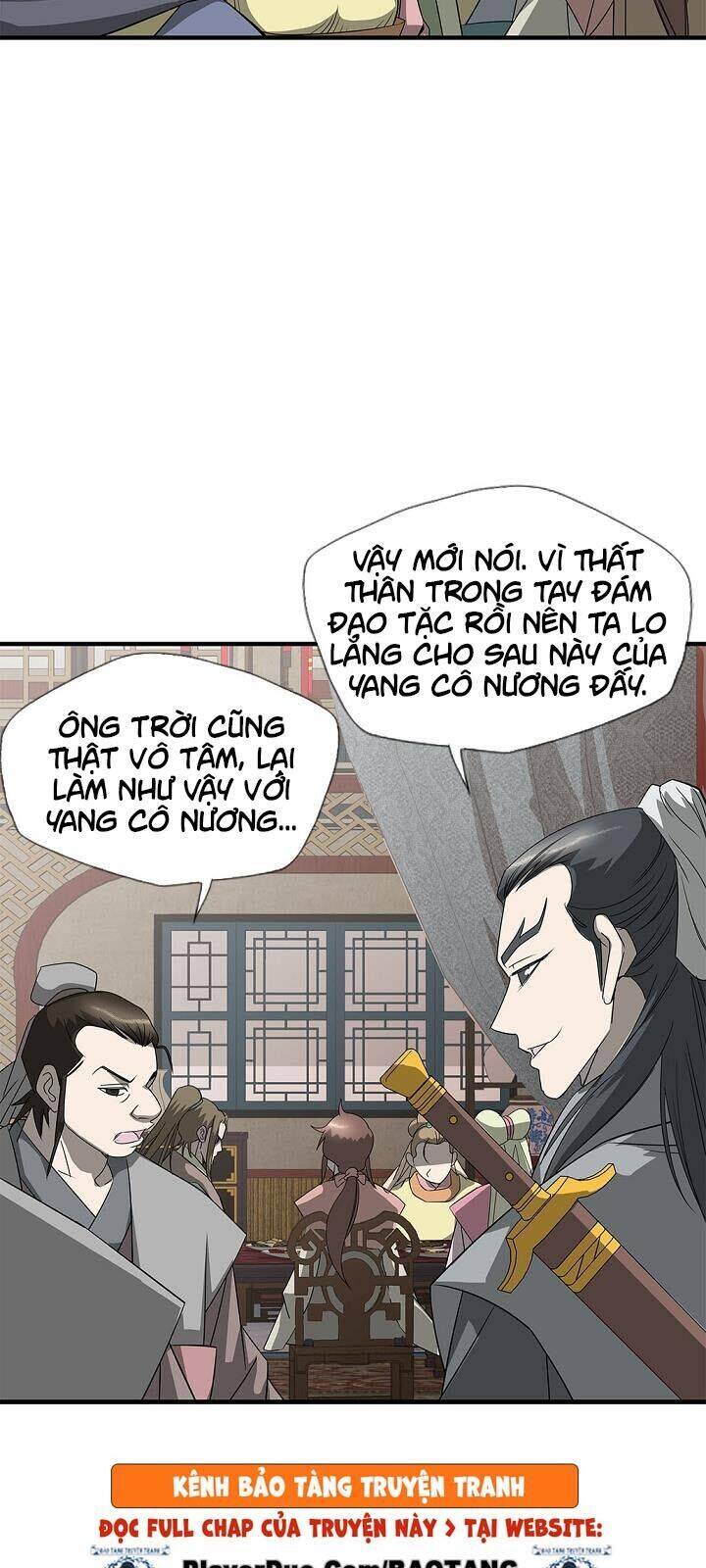 Cuồng Long Chapter 39 - Trang 46