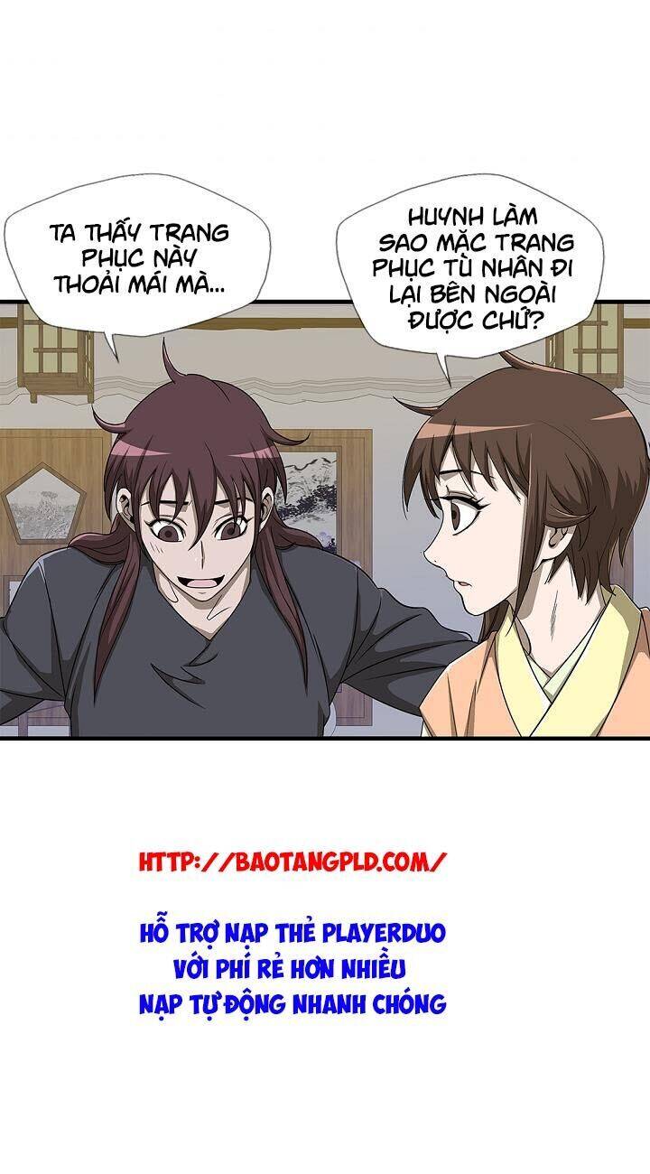 Cuồng Long Chapter 21 - Trang 6