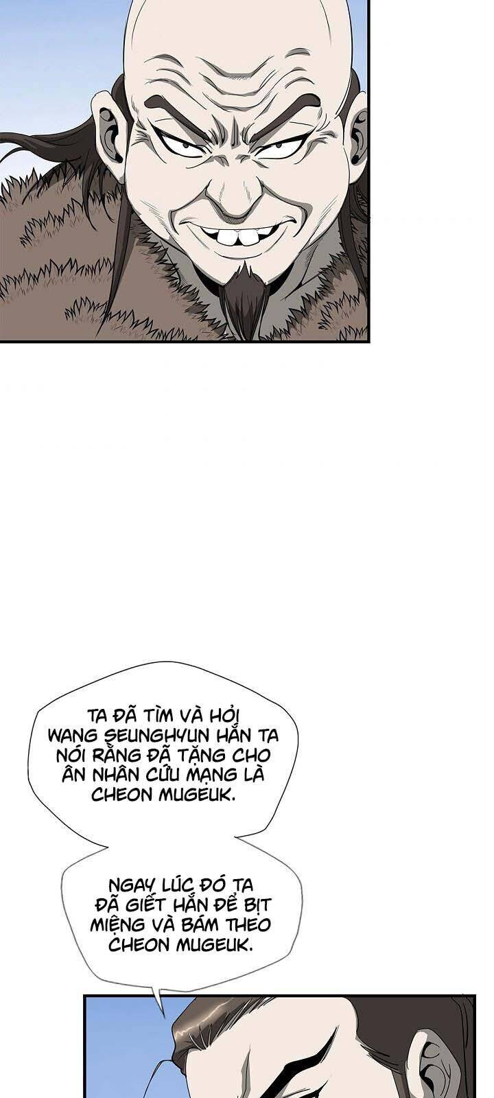 Cuồng Long Chapter 35 - Trang 56