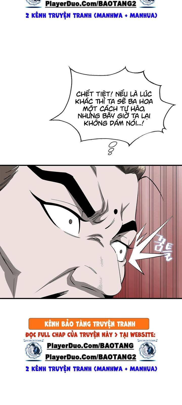 Cuồng Long Chapter 34 - Trang 36