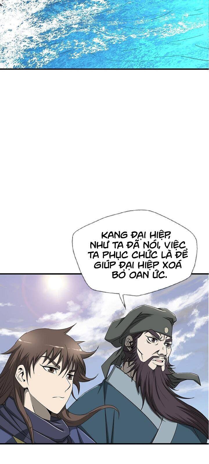 Cuồng Long Chapter 24 - Trang 43